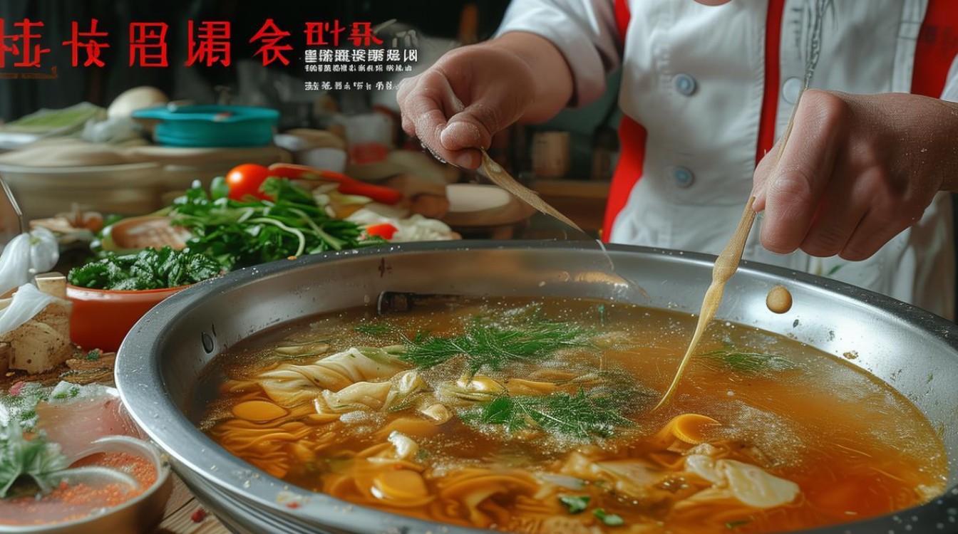 上海小馄饨汤怎么做？简单正宗做法分享-图4