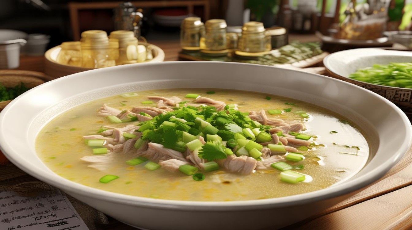 榨菜肉丝汤怎么做？简单家常做法分享-图3