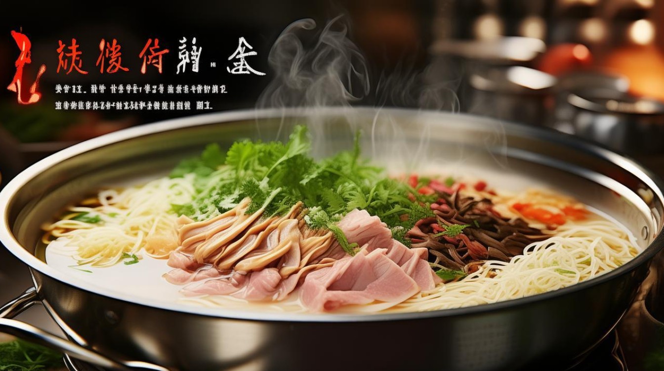 广东汤米粉怎么做？简单家常做法分享-图1