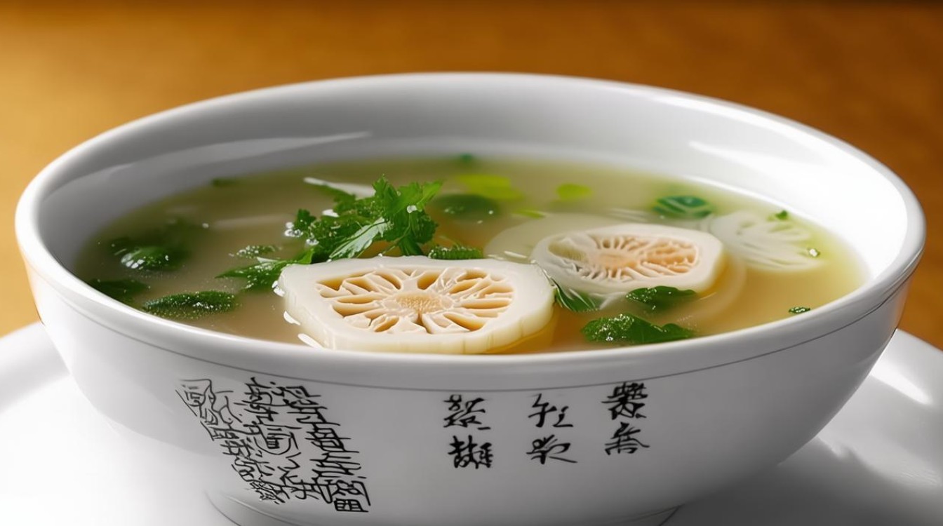 水鸭莲藕汤怎么做？简单步骤教你美味炖汤-图3