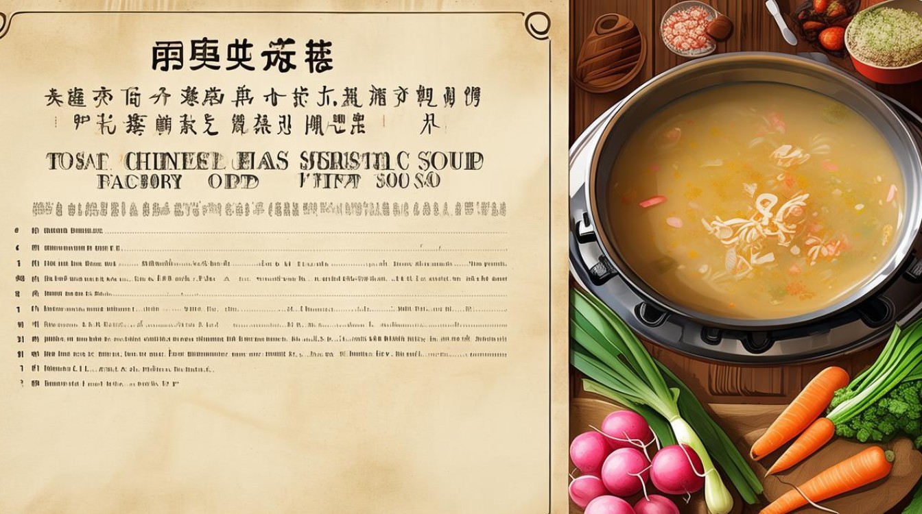 家常萝卜汤的10种简单做法，营养美味一学就会！-图4