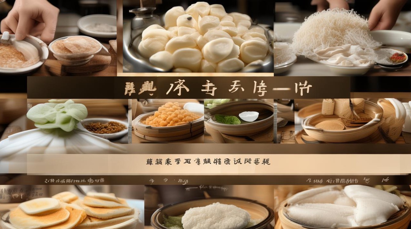 汤糍怎么做？家常汤糍的简单做法大全-图2