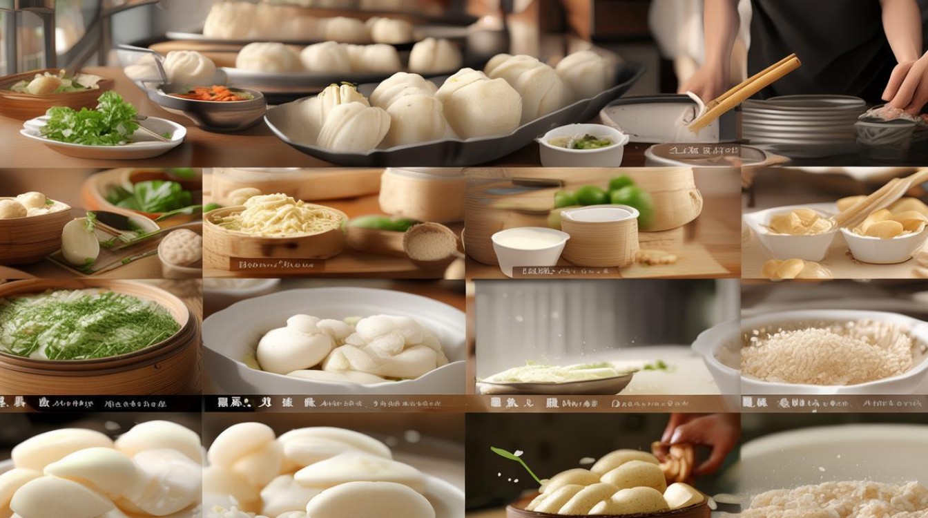 汤糍怎么做？家常汤糍的简单做法大全-图4