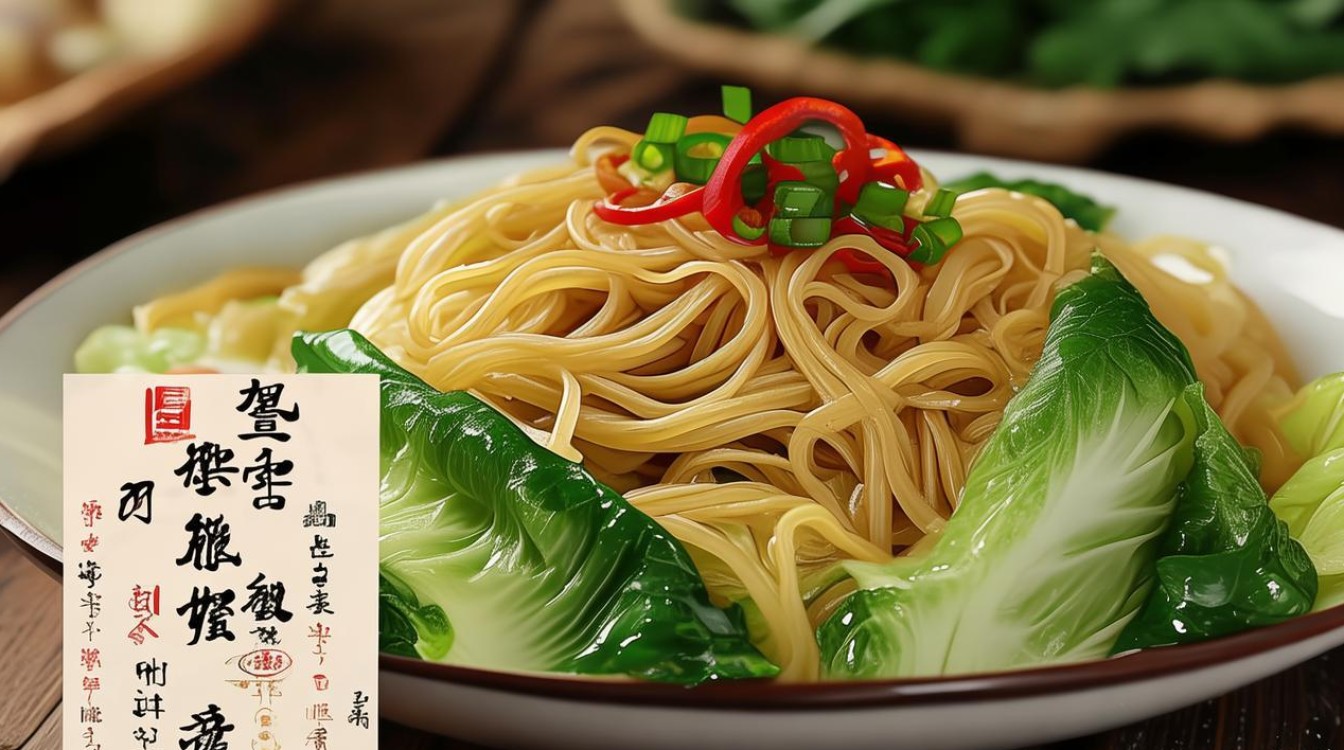 白菜炒粉皮怎么做？家常做法简单又美味！-图4