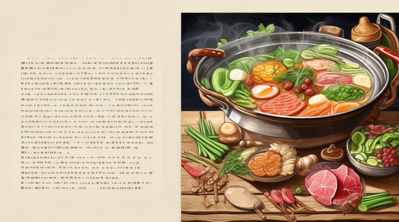 如何制作美味的冒菜汤底？完整配方分享！-图3
