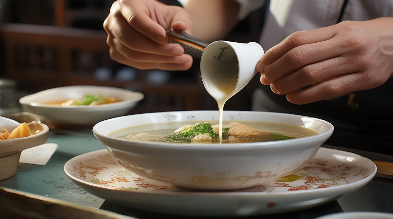 隔了汤的做法是什么？简单步骤教你轻松完成！-图2