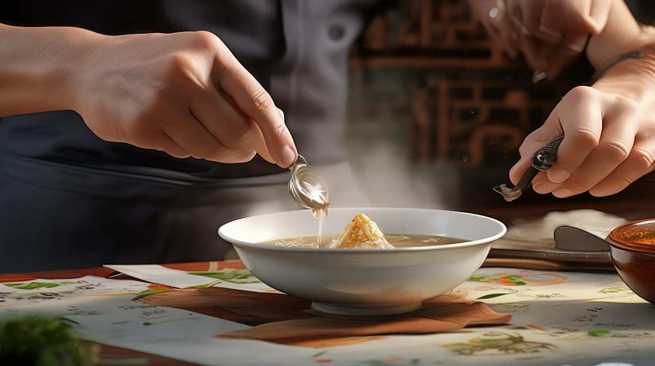隔了汤的做法是什么？简单步骤教你轻松完成！-图3