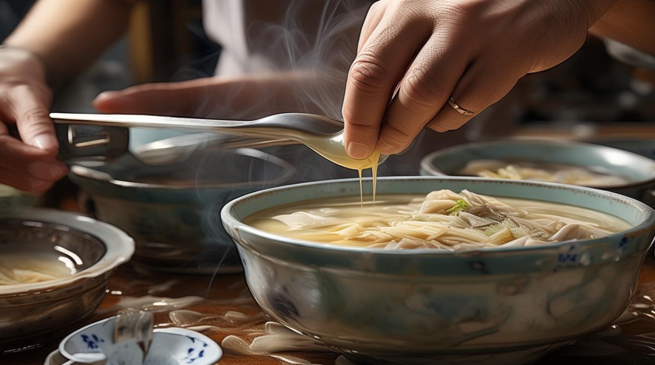 隔了汤的做法是什么？简单步骤教你轻松完成！-图4