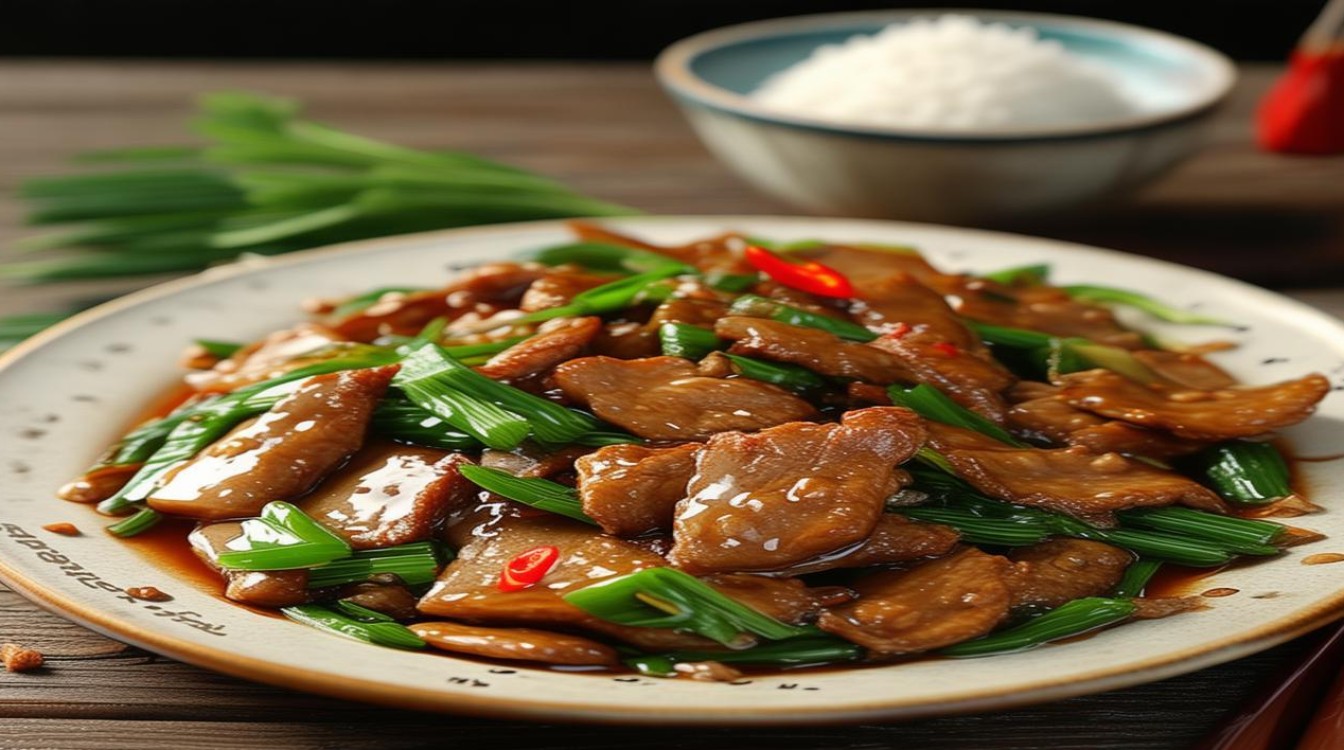 家常酸豆角炒肉怎么做才开胃下饭？-图4