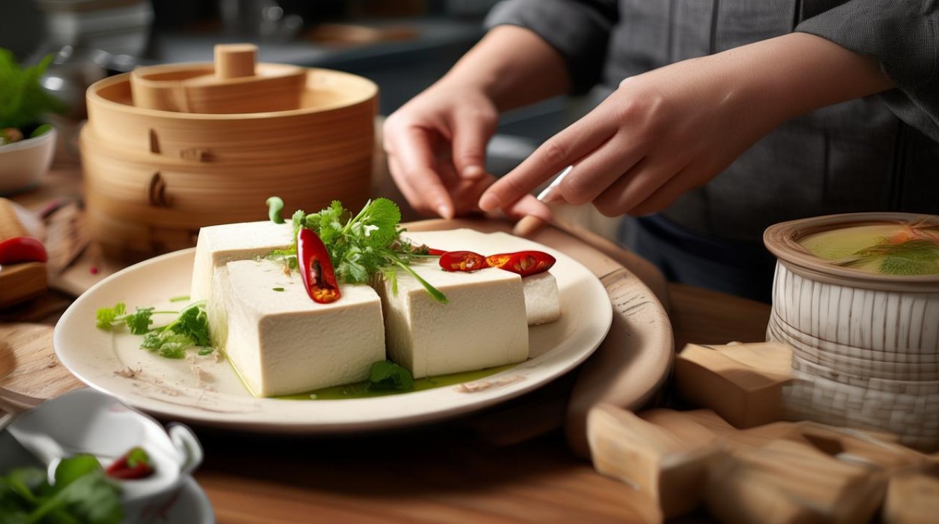 家常豆干怎么做？简单美味的下饭菜做法！-图2