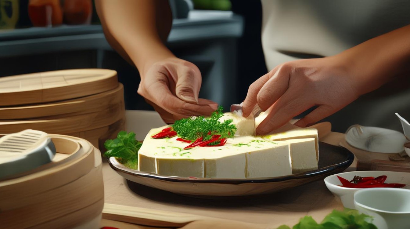 家常豆干怎么做？简单美味的下饭菜做法！-图4