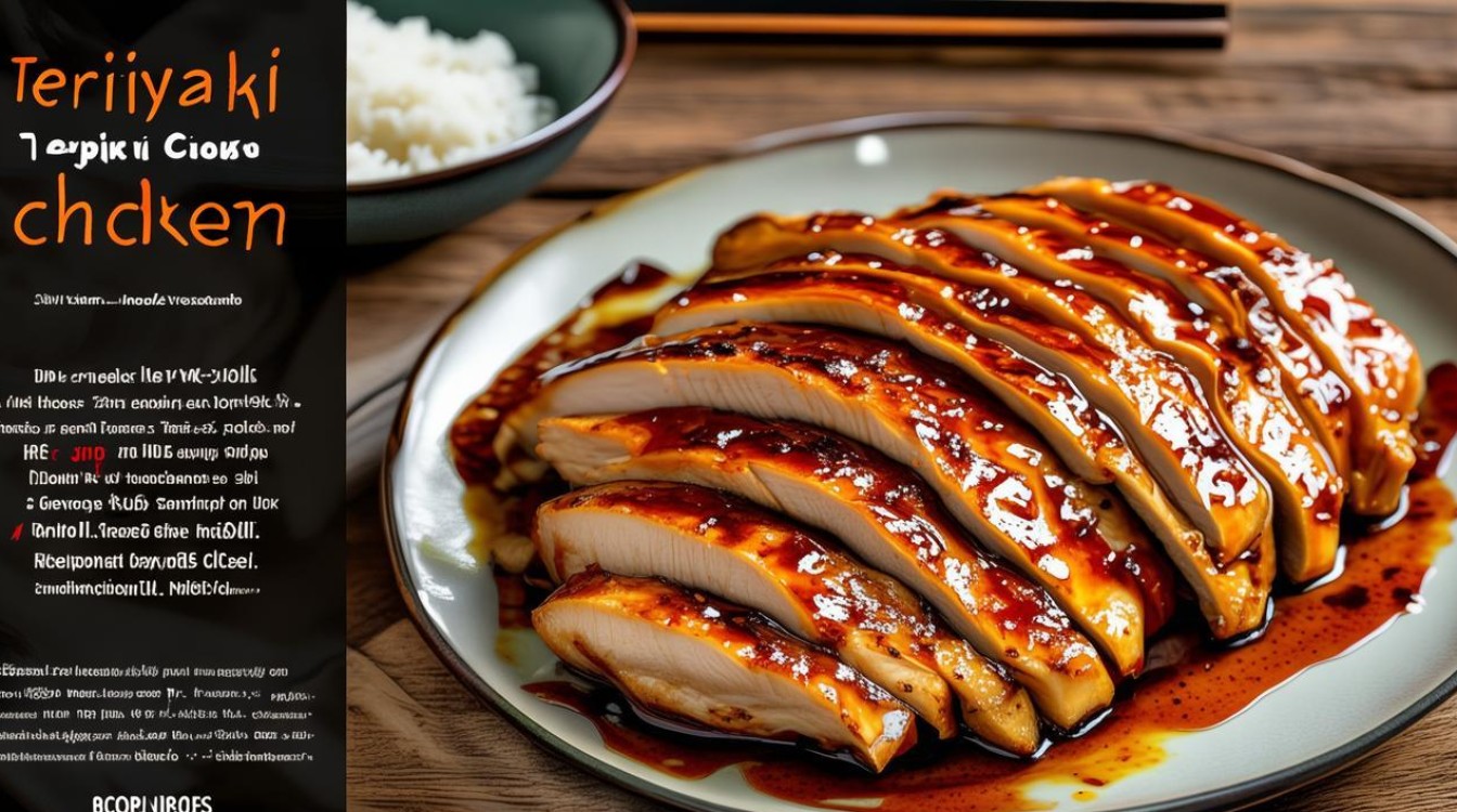 照烧鸡腿怎么做？家常做法简单又美味！-图2