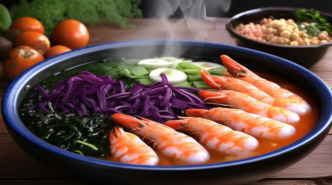 紫菜虾皮汤怎么做？家常做法大全分享-图4