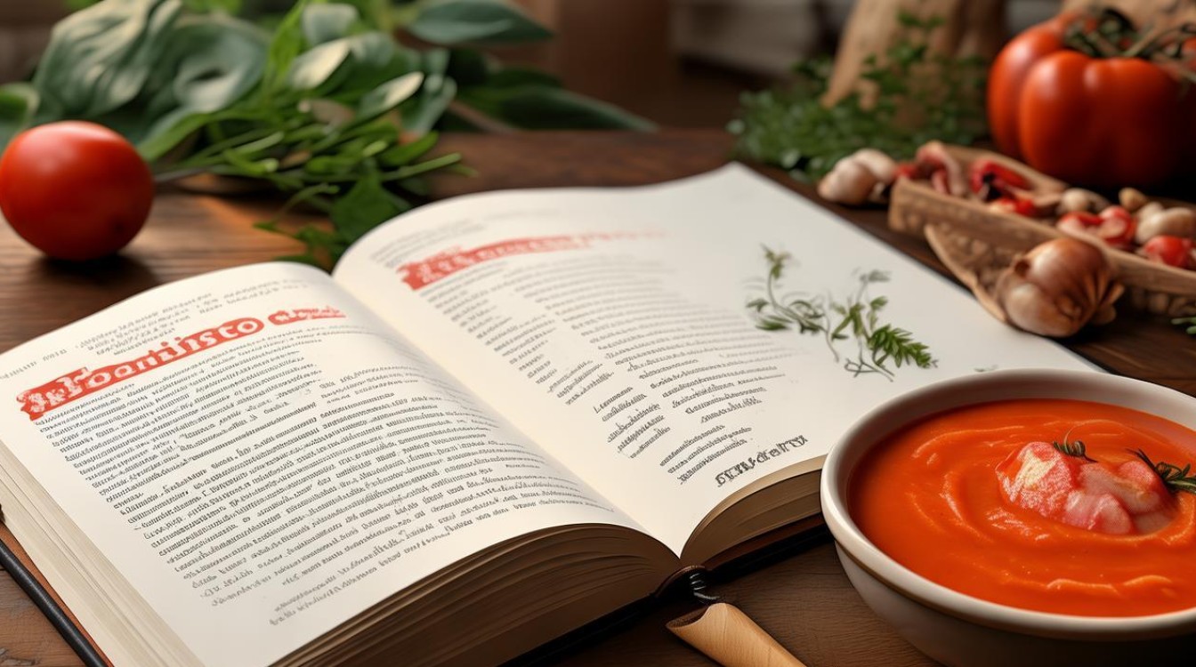 如何轻松做出美味的番茄汤？简单番茄汤做法大全-图4