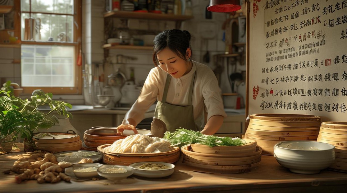 鲤鱼安胎汤怎么做？简单步骤与功效全解析-图2