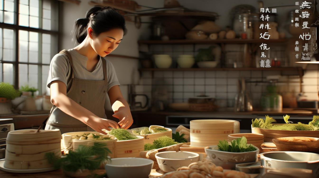 鲤鱼安胎汤怎么做？简单步骤与功效全解析-图3