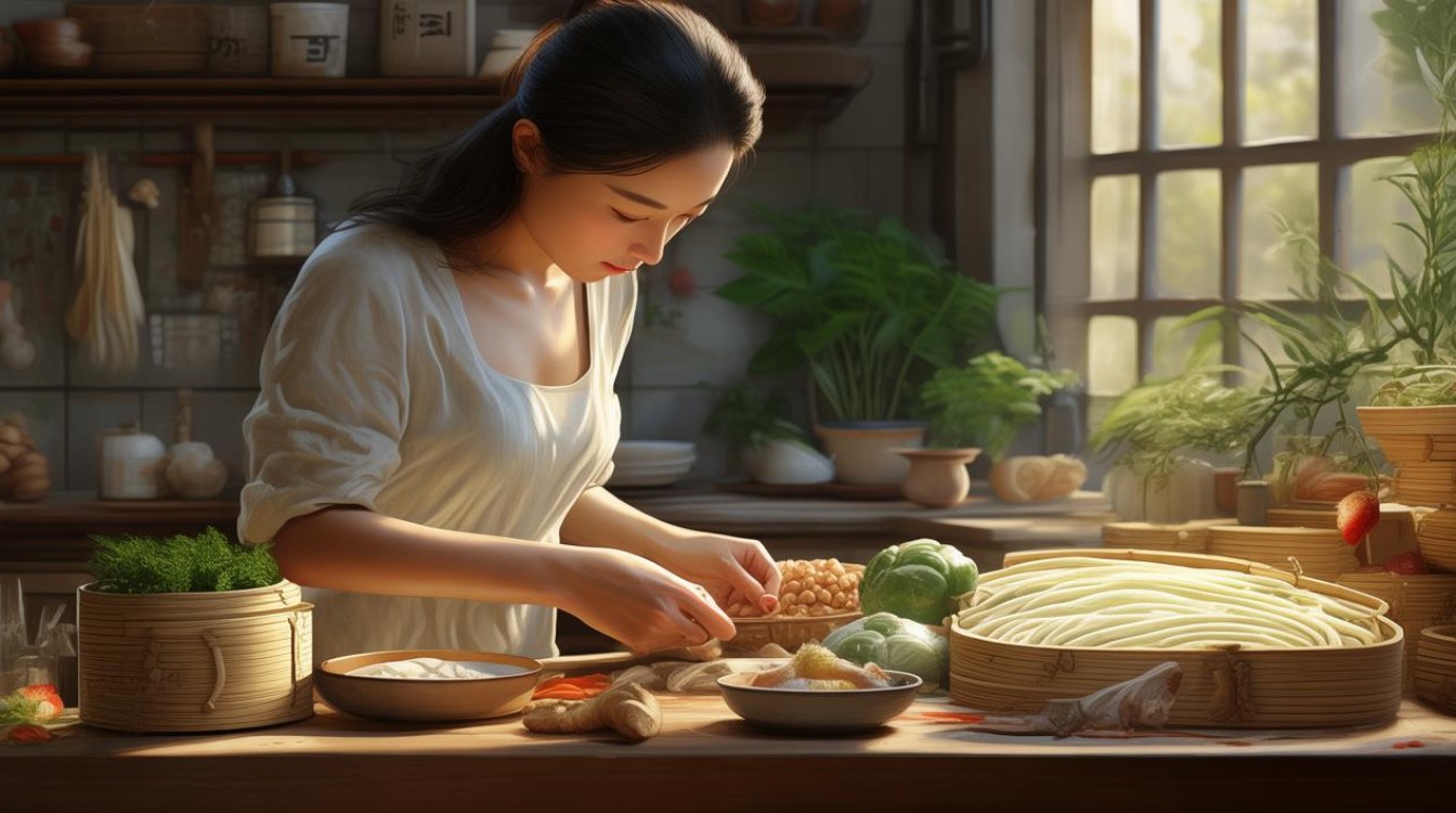 鲤鱼安胎汤怎么做？简单步骤与功效全解析-图4