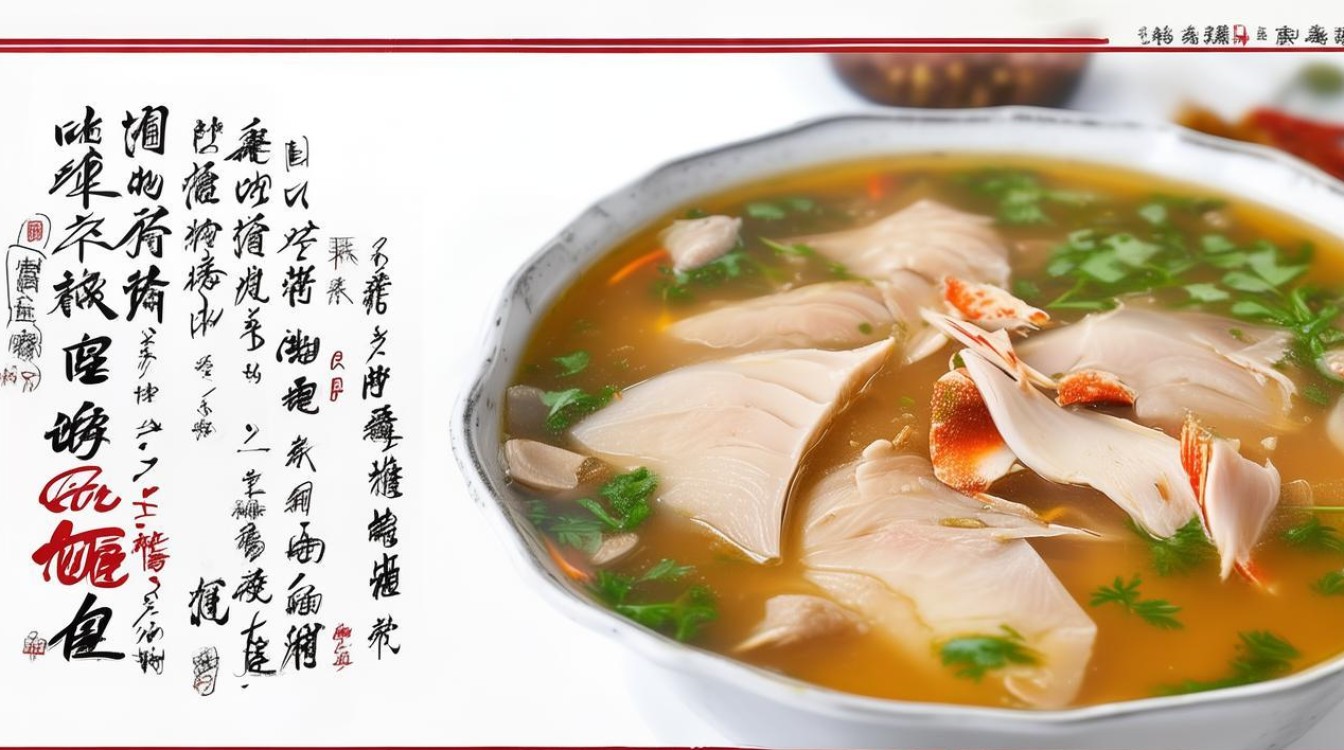 鲫鱼蟹汤怎么做？简单步骤教你美味做法-图3
