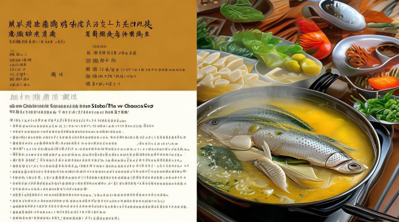黄嘎鱼豆腐汤怎么做？简单家常做法分享-图1