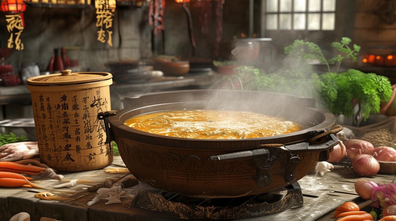 如何清炖羊腿骨头汤？简单步骤与秘诀分享-图2