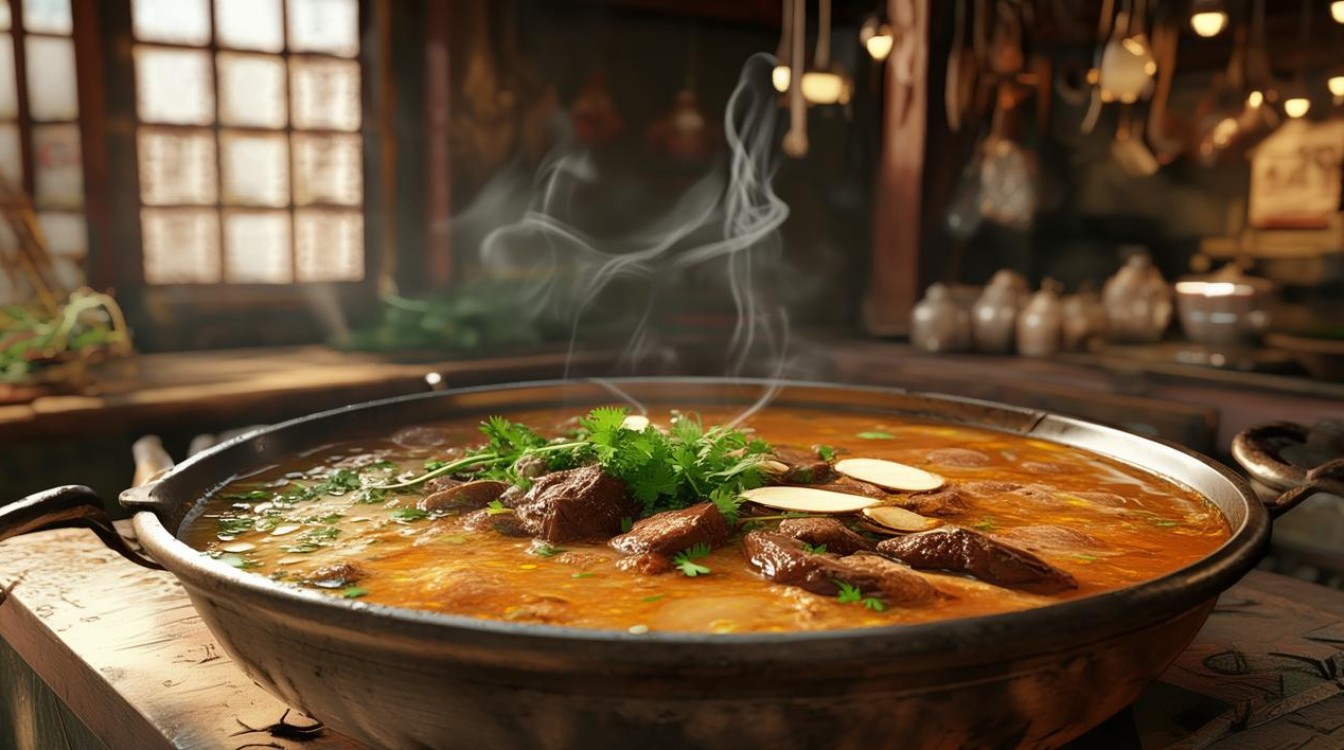猪腱子汤怎么做？简单家常做法分享-图4