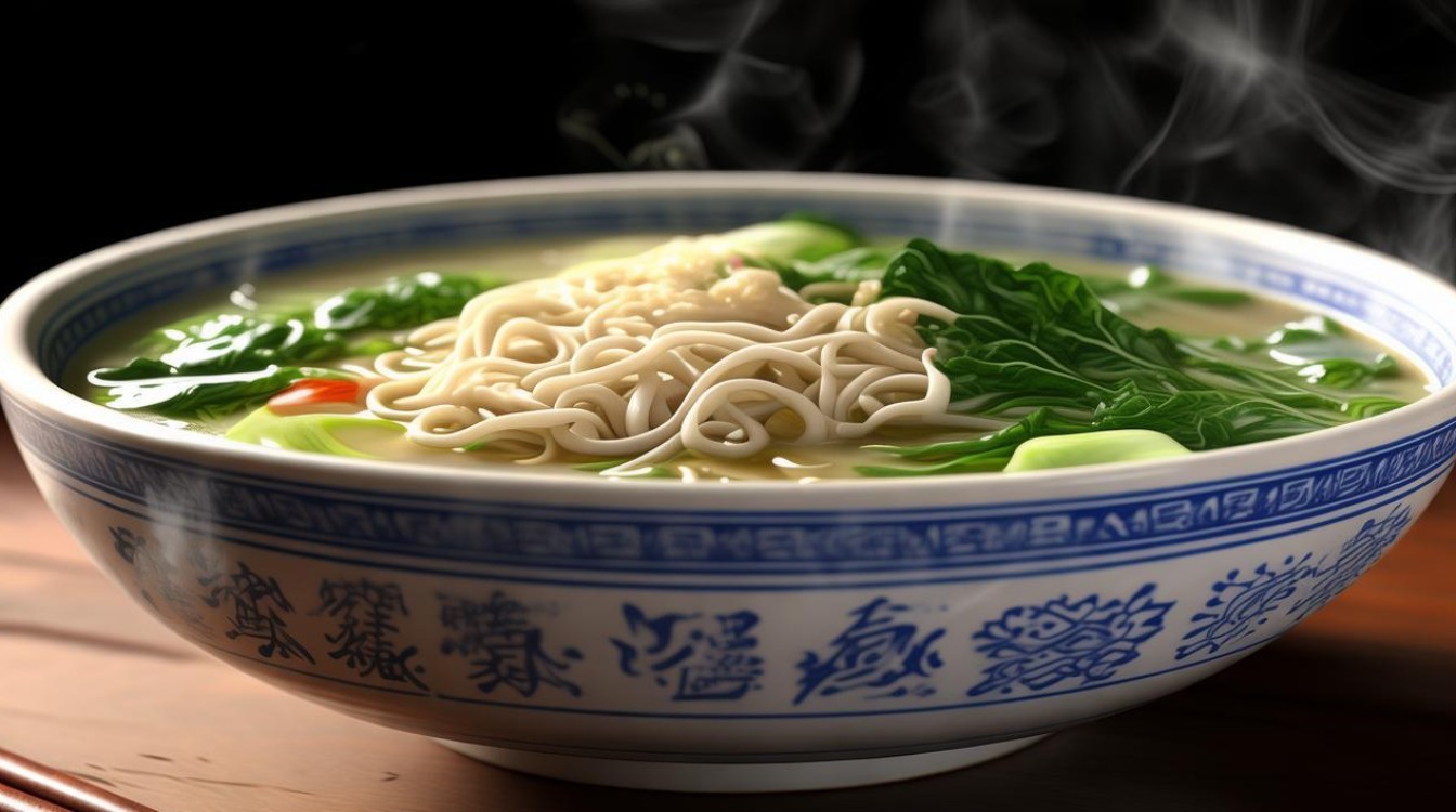 青菜疙瘩汤怎么做？简单家常做法分享！-图4