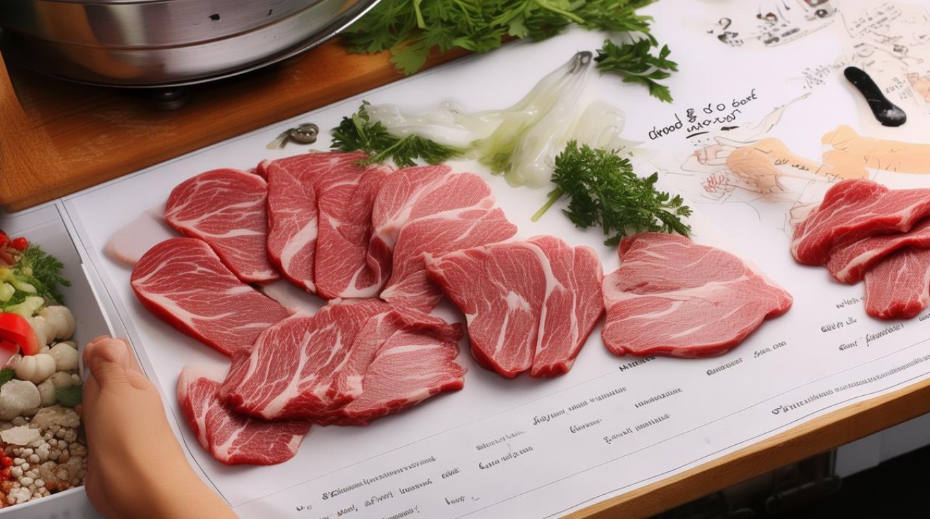 家常火锅牛肉做法大全，如何简单做出美味牛肉？-图4