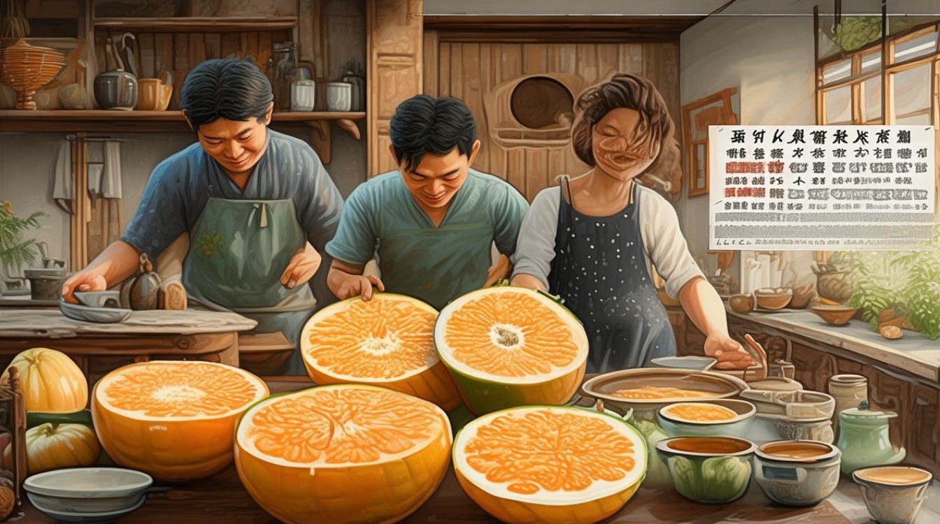 圆窝瓜的家常做法大全，简单易学的美味食谱有哪些？-图4