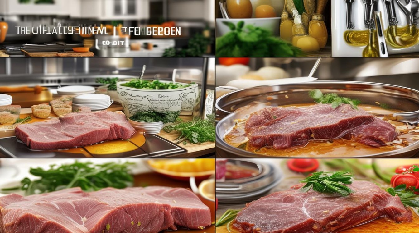 舒肉的家常做法有哪些？简单易学的舒肉食谱大全-图4