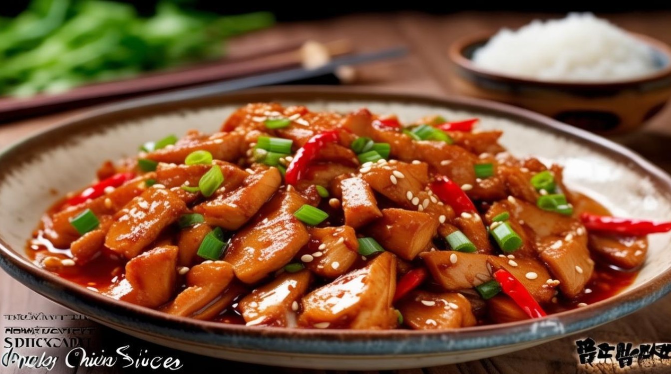 家常麻辣鸡块怎么做？简单易学的做法分享-图4