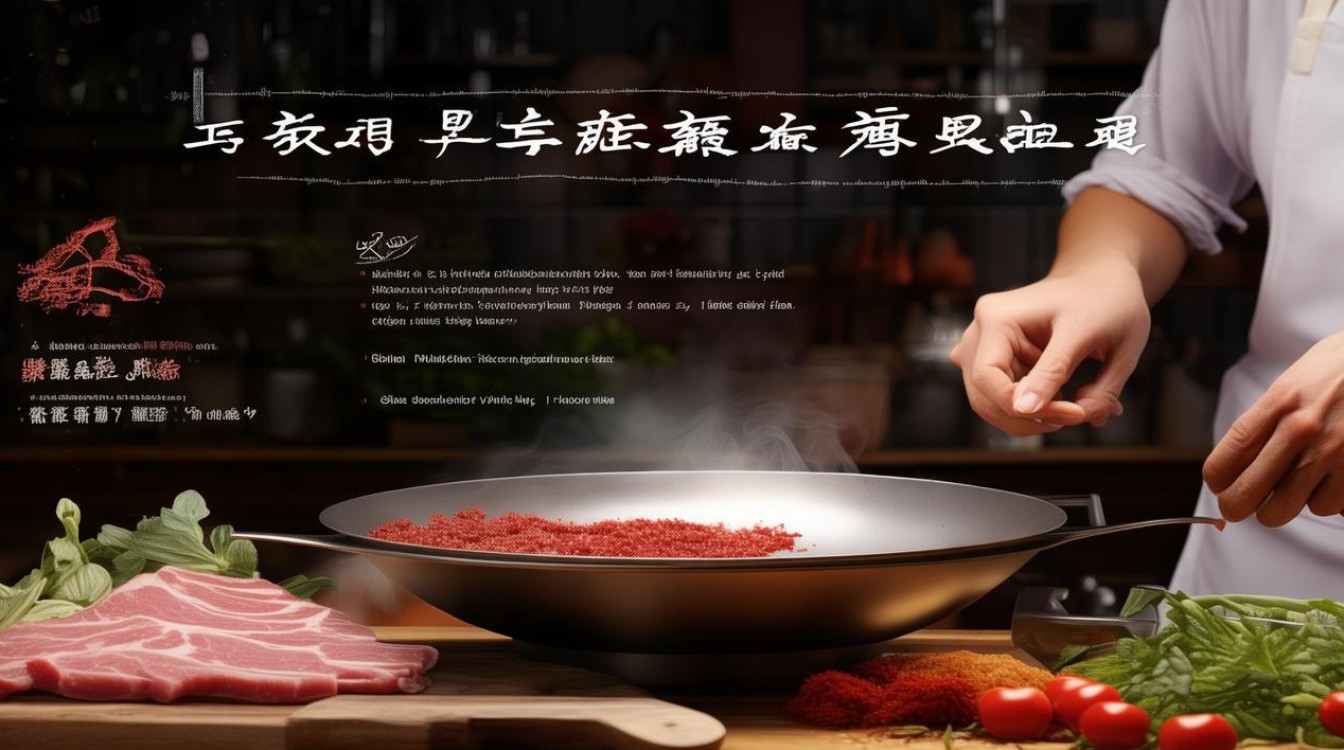 如何在家轻松做出美味的夹沙肉？-图3