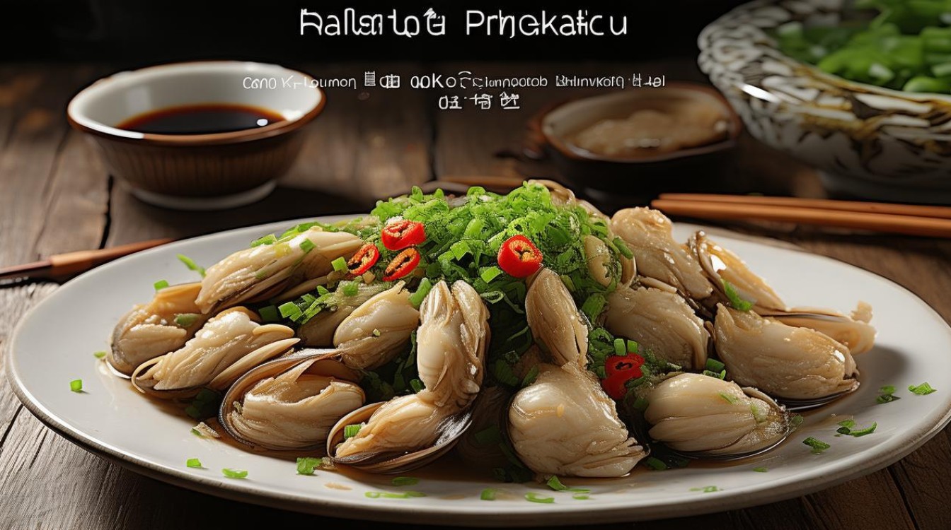 青口家常做法有哪些？简单易学的青口贝食谱推荐-图3