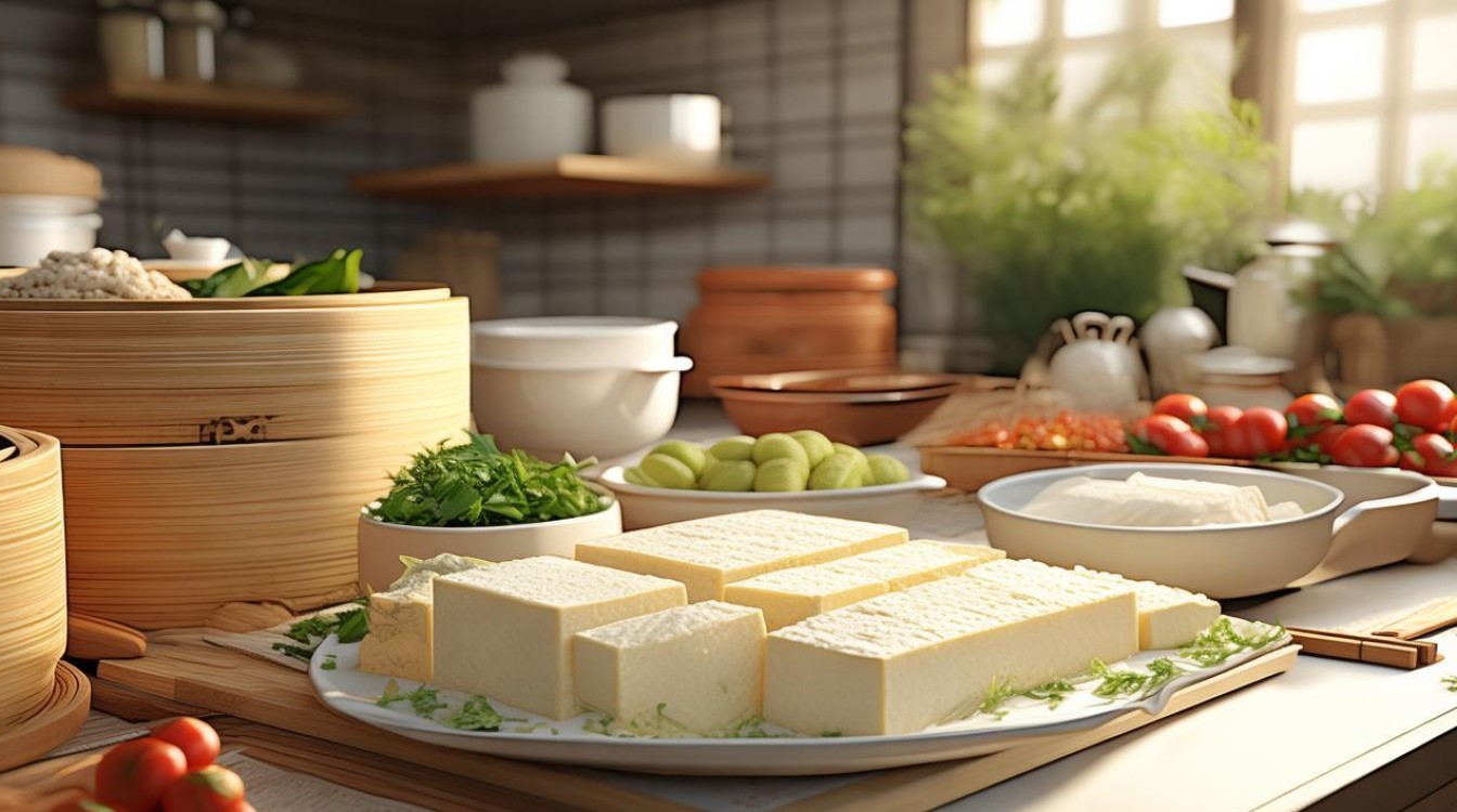 豆腐家常做法有哪些？简单易学的豆腐食谱推荐-图4