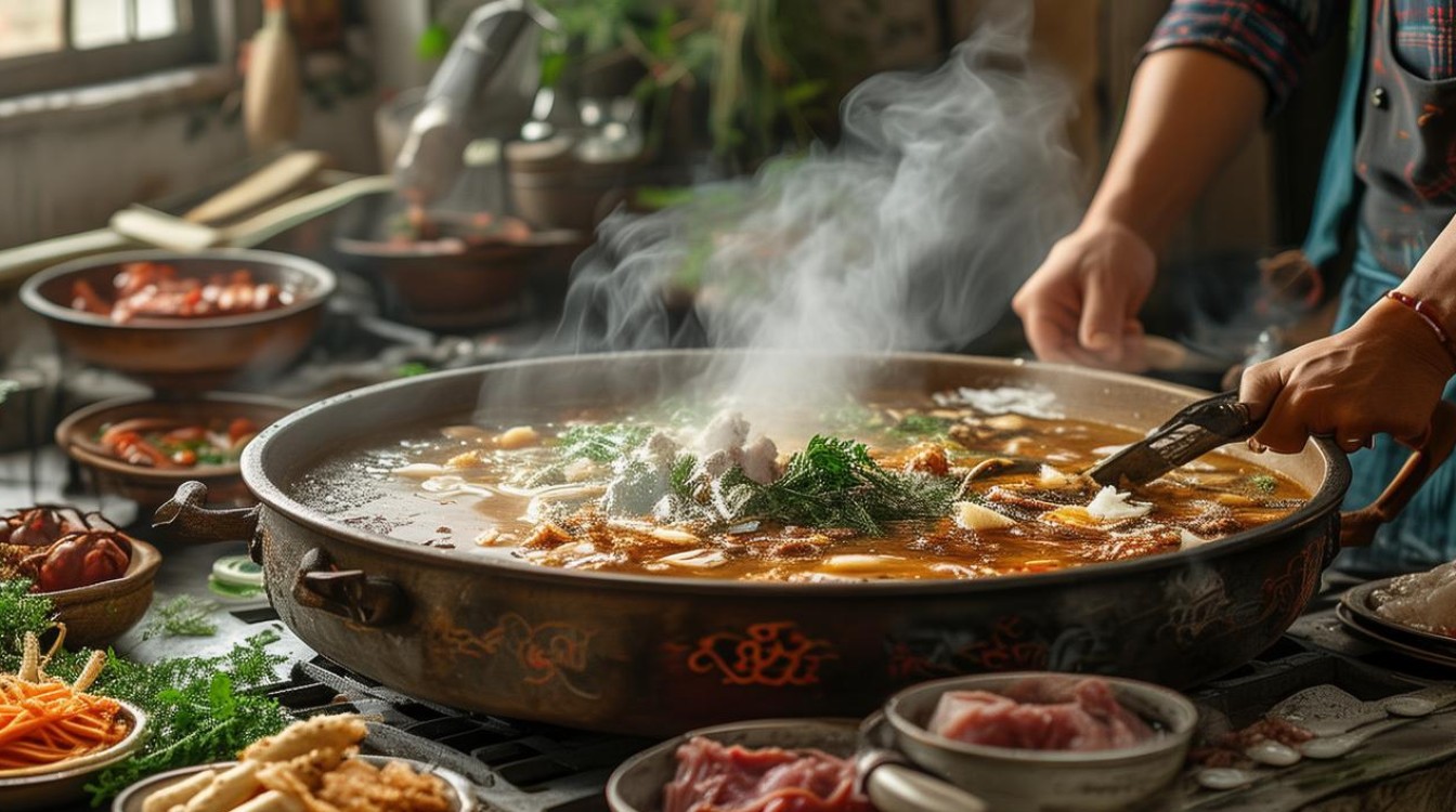 如何煲汤？最全煲汤做法与技巧解析-图1