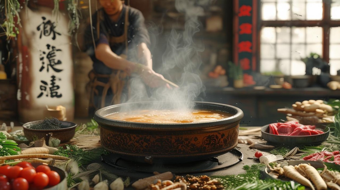 如何煲汤？最全煲汤做法与技巧解析-图2