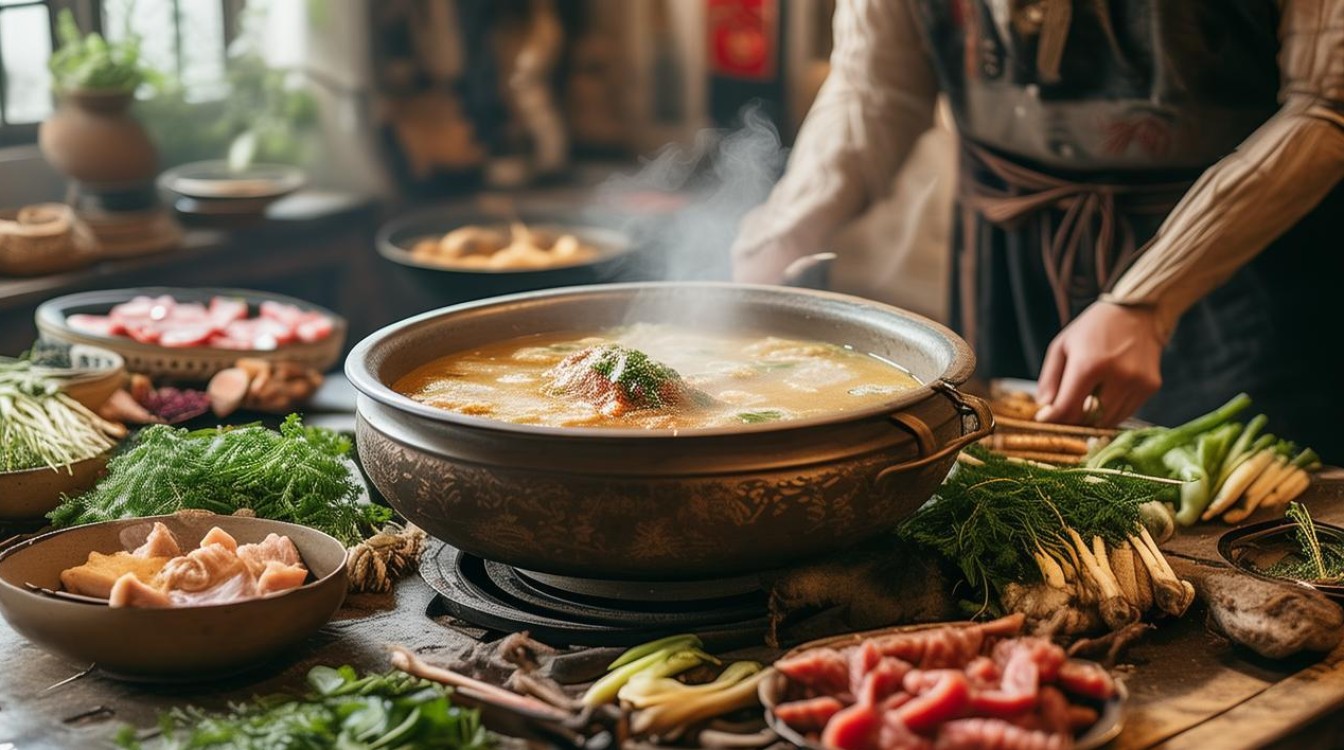 如何煲汤？最全煲汤做法与技巧解析-图3