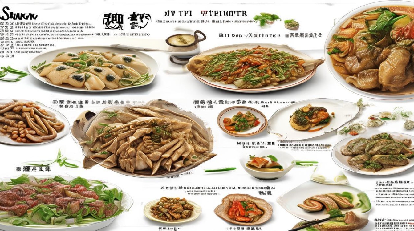 鲟鱼家常做法大全，简单易学的鲟鱼做法有哪些？-图2