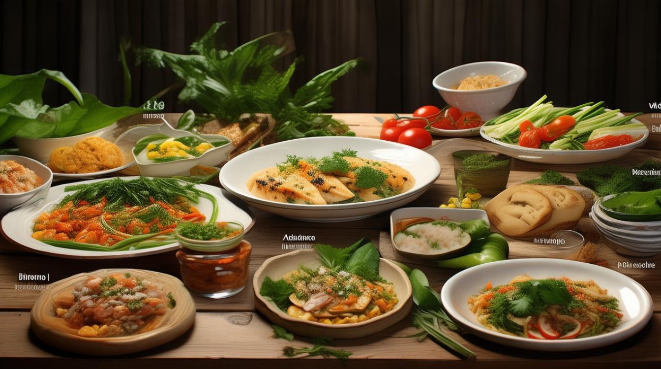 家常清淡菜为何是健康饮食的智慧选择？-图3