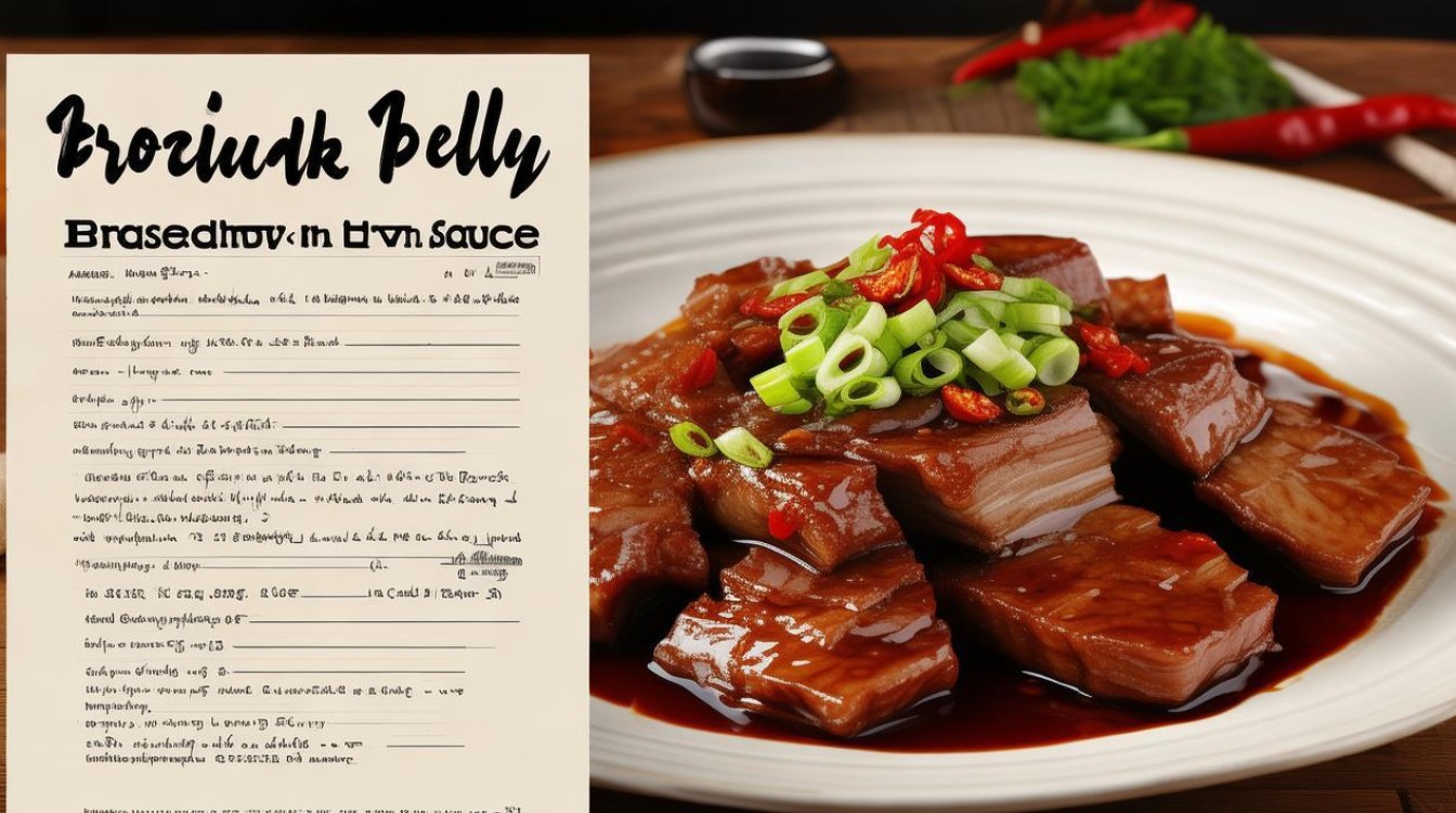 如何简单做出美味的家常红烧肉？-图1