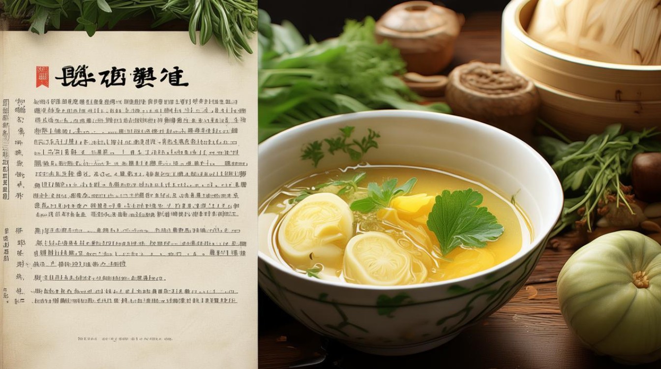 月子餐冬瓜汤怎么做？简单营养的做法分享-图4