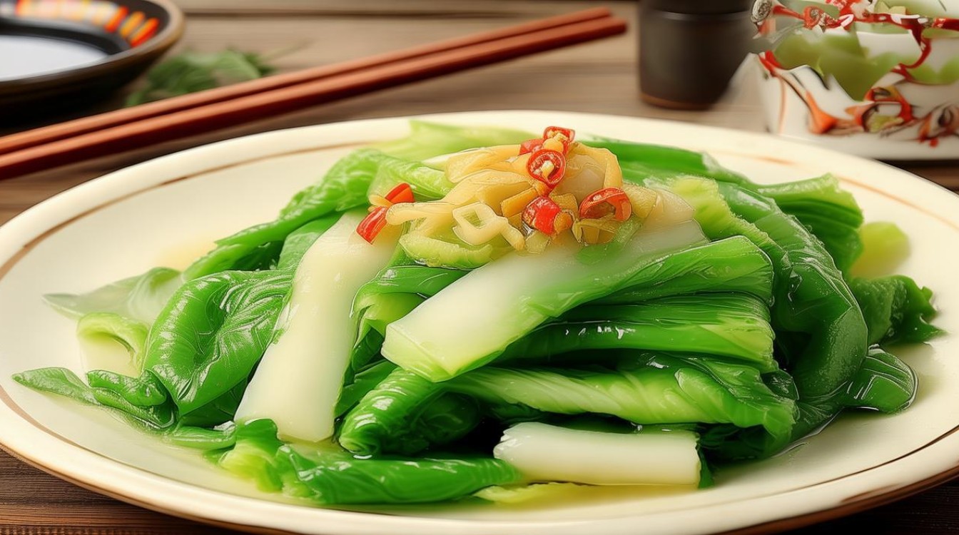 带汤的白菜怎么做？简单美味的白菜汤做法分享-图2