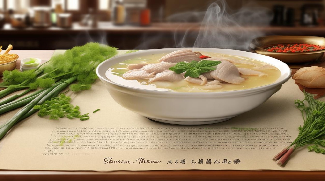 冬虫夏草炖鸭汤怎么做？简单步骤与功效全解析-图3