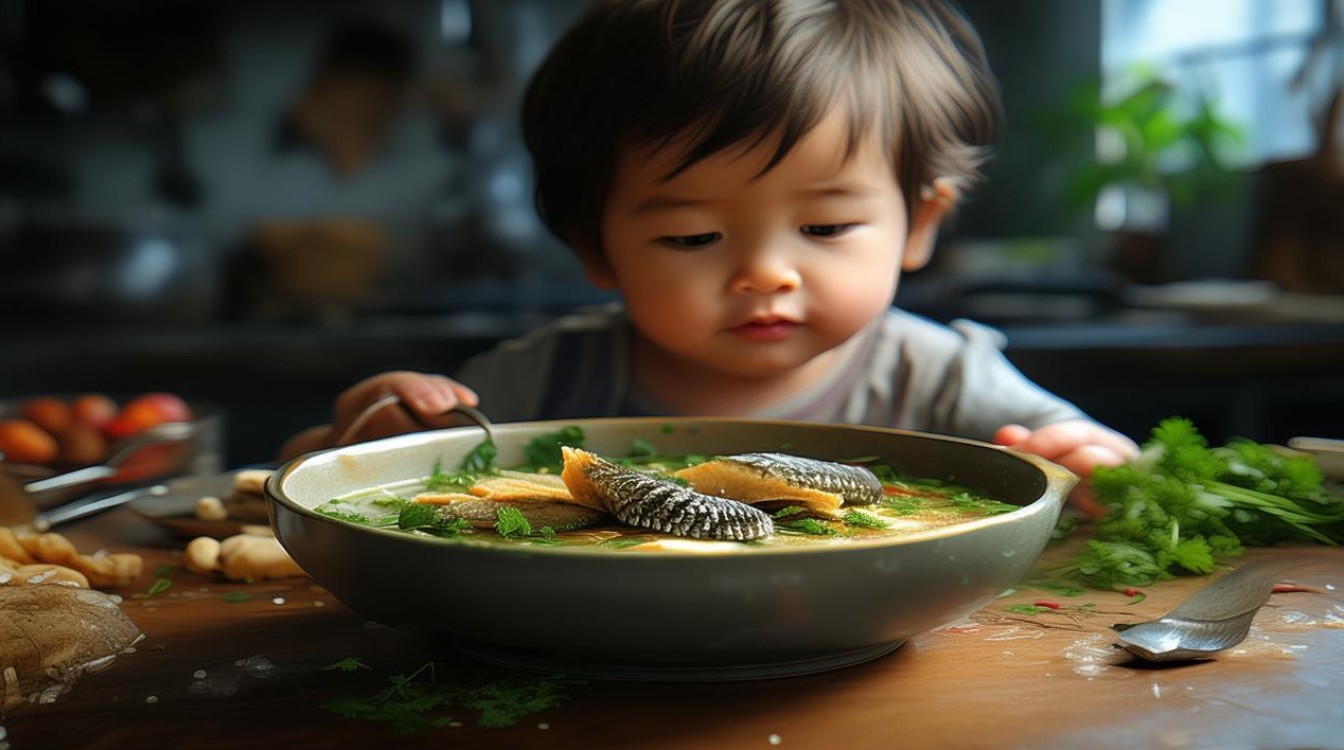 小孩吃炖黄鳝汤怎么做？营养又简单的做法分享-图1