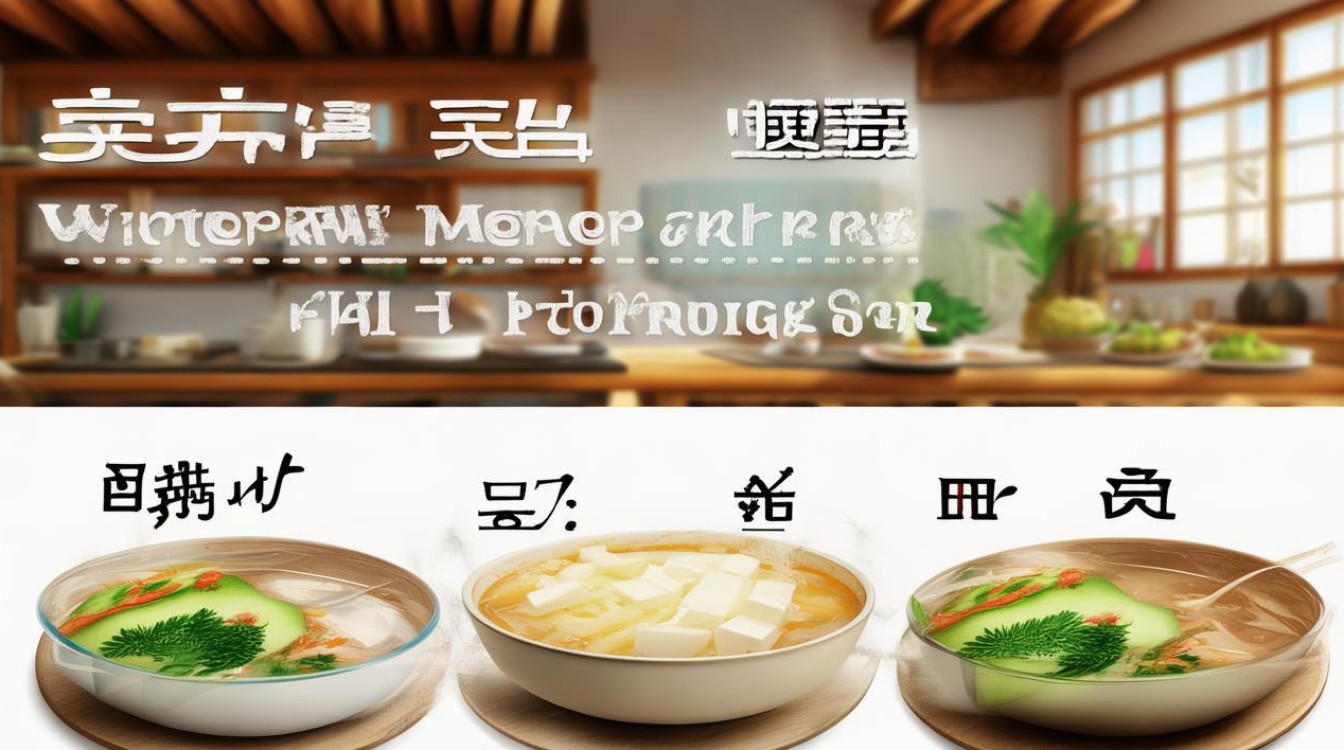 冬瓜冻豆腐汤怎么做？简单家常做法分享-图4