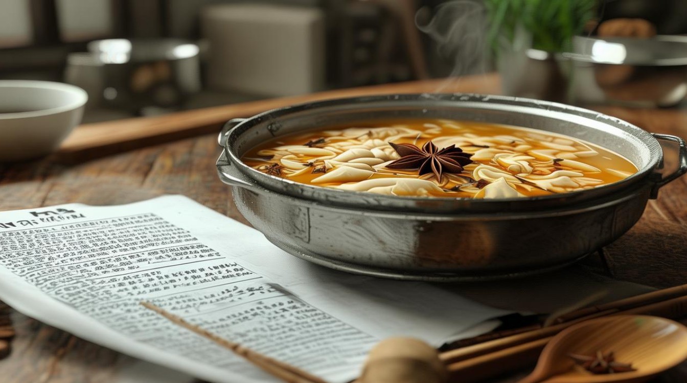 腰脑汤怎么做？简单家常做法分享-图3
