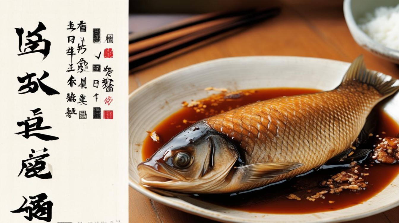 家常红烧黄花鱼怎么做？简单步骤分享！-图2