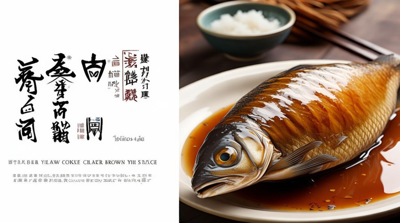 家常红烧黄花鱼怎么做？简单步骤分享！-图3