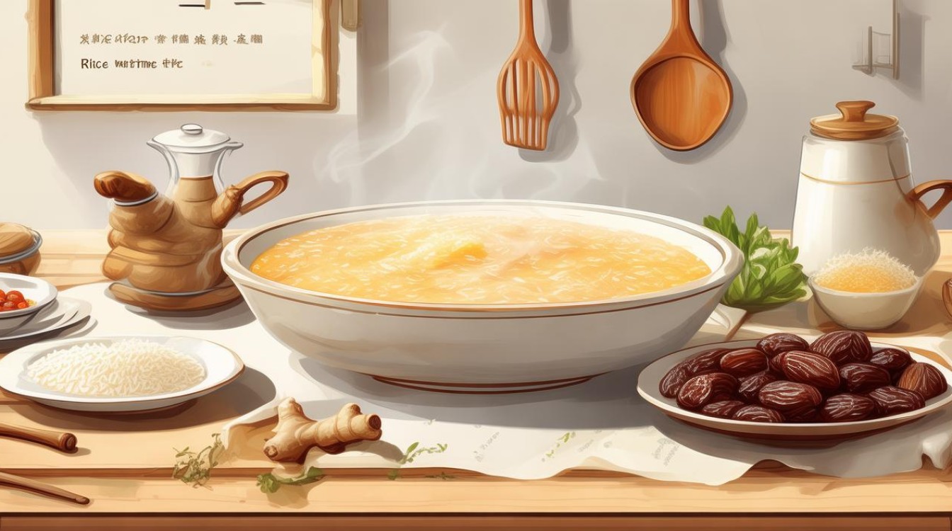 产后醪糟汤怎么做？简单营养的做法大全！-图4
