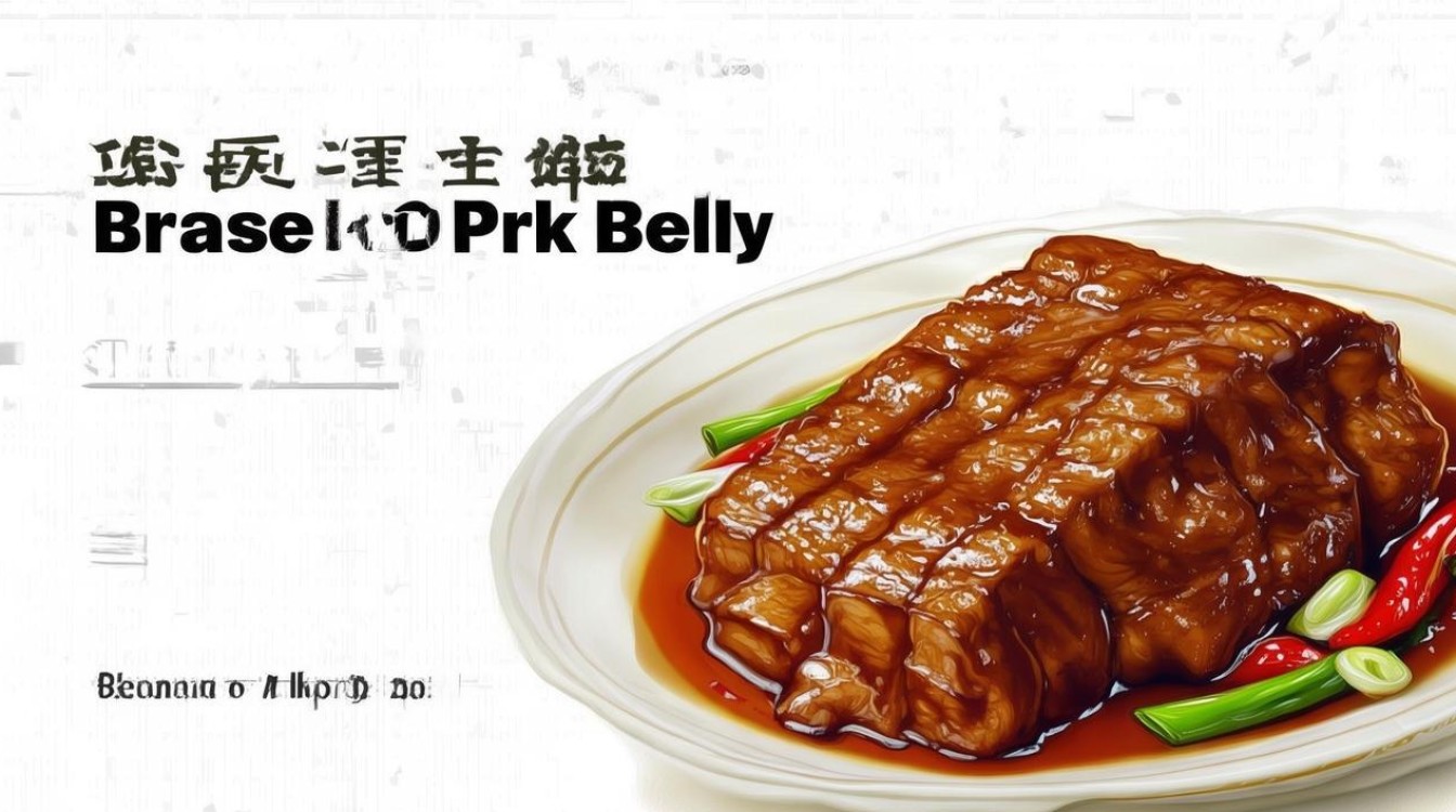 家常红烧肉怎么做？简单步骤教你轻松上手-图2