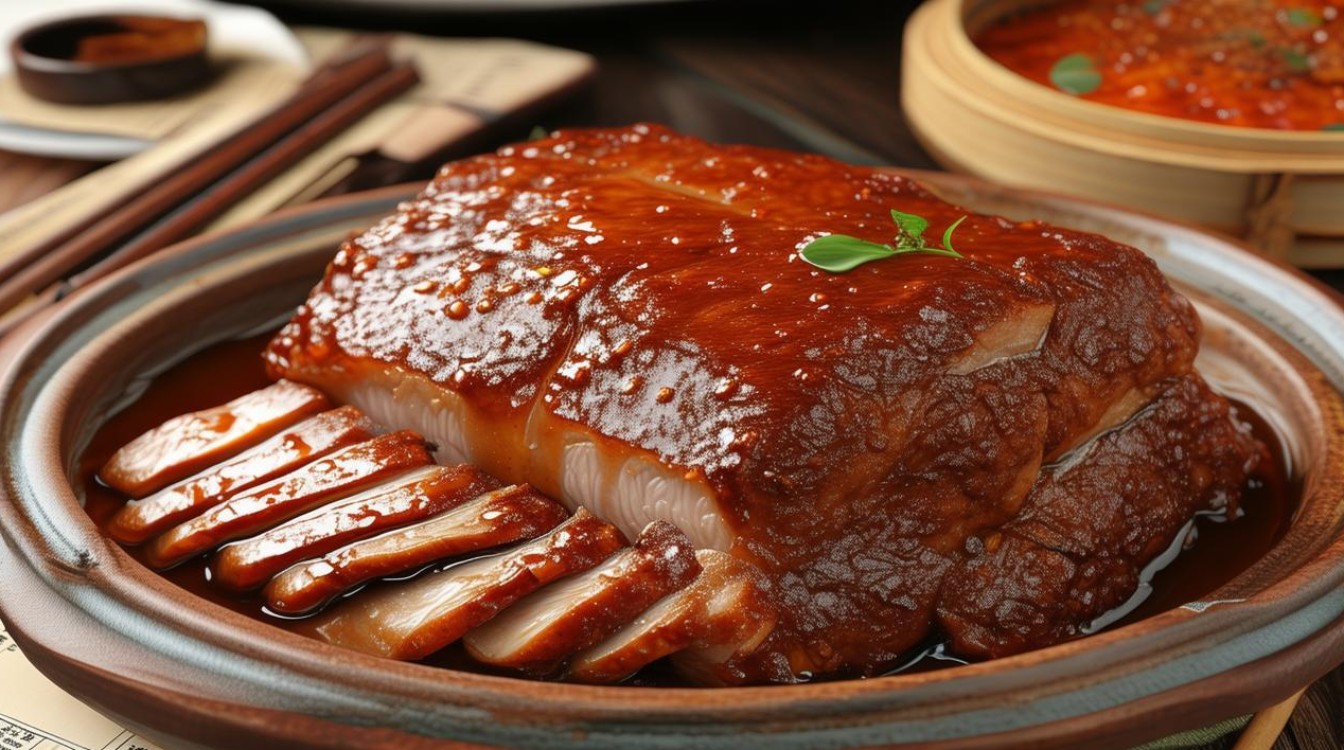 家常红烧肉怎么做？简单步骤教你轻松上手-图4
